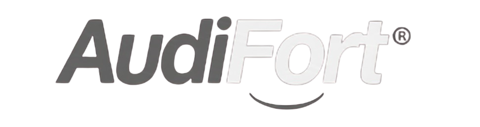 AudiFort Logo
